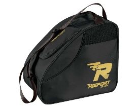 RISPORT BORSA PORTAPATTINI NERA
